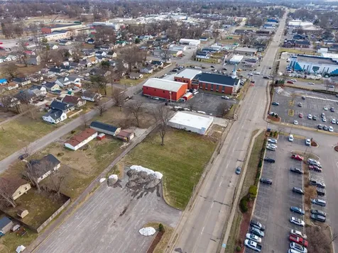 1025 Breckenridge Street Owensboro KY 42303