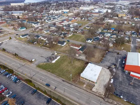 1025 Breckenridge Street Owensboro KY 42303