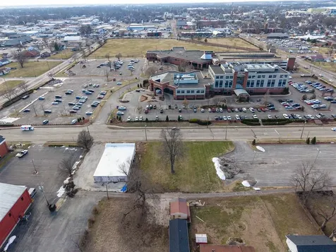1025 Breckenridge Street Owensboro KY 42303