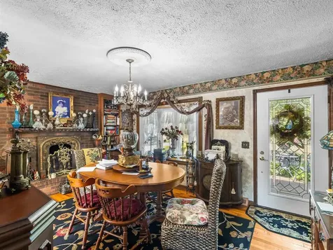 2845 State Route 144 W Philpot KY 42366