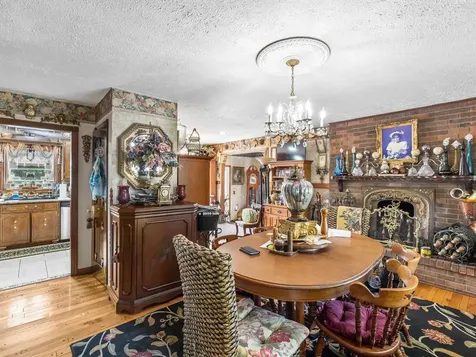 2845 State Route 144 W Philpot KY 42366