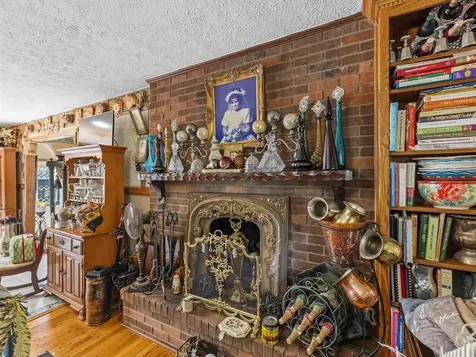 2845 State Route 144 W Philpot KY 42366