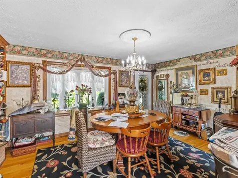 2845 State Route 144 W Philpot KY 42366