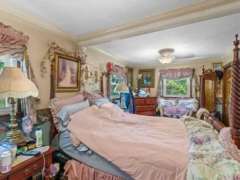 2845 State Route 144 W Philpot KY 42366