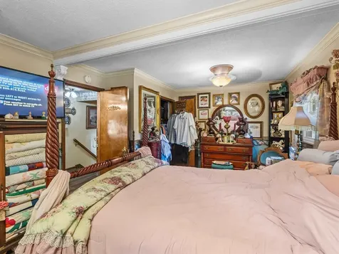 2845 State Route 144 W Philpot KY 42366