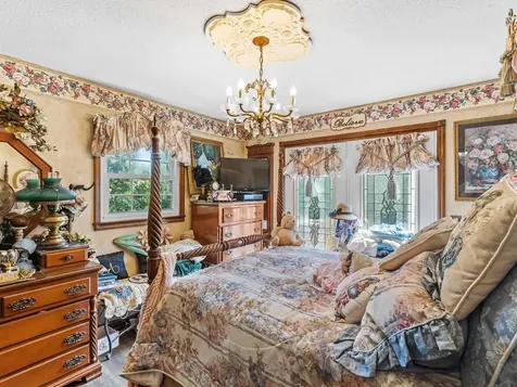 2845 State Route 144 W Philpot KY 42366