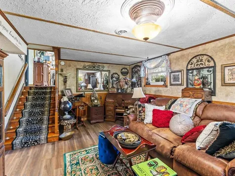 2845 State Route 144 W Philpot KY 42366