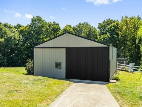 2845 State Route 144 W Philpot KY 42366