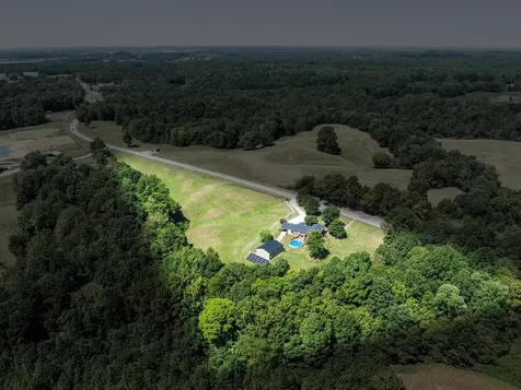 2845 State Route 144 W Philpot KY 42366