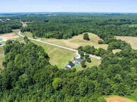 2845 State Route 144 W Philpot KY 42366