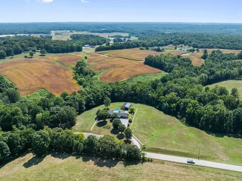 2845 State Route 144 W Philpot KY 42366