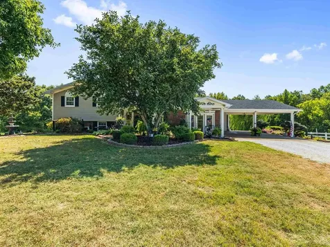 2845 State Route 144 W Philpot KY 42366