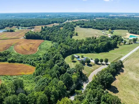 2845 State Route 144 W Philpot KY 42366