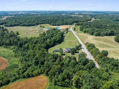 2845 State Route 144 W Philpot KY 42366
