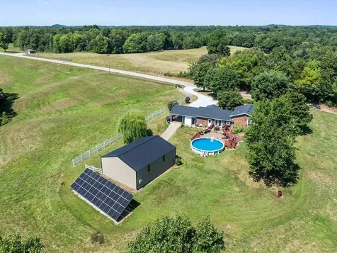 2845 State Route 144 W Philpot KY 42366