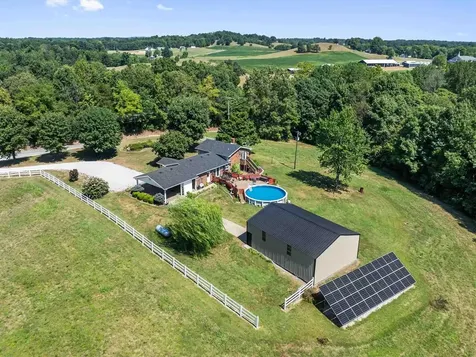 2845 State Route 144 W Philpot KY 42366