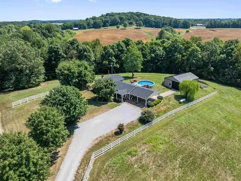 2845 State Route 144 W Philpot KY 42366