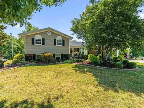 2845 State Route 144 W Philpot KY 42366