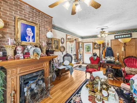 2845 State Route 144 W Philpot KY 42366