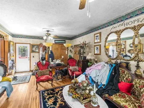 2845 State Route 144 W Philpot KY 42366