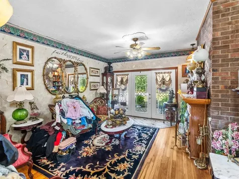2845 State Route 144 W Philpot KY 42366