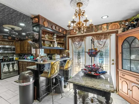 2845 State Route 144 W Philpot KY 42366