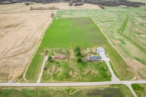6587 Luther Taylor Road Philpot KY 42366