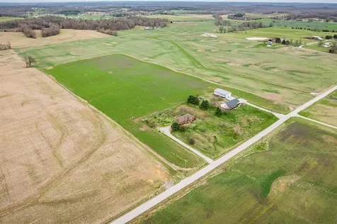 6587 Luther Taylor Road Philpot KY 42366