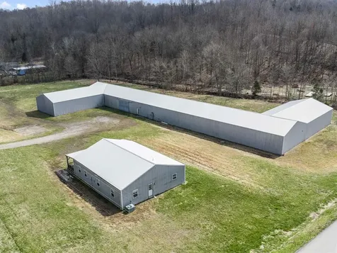 3658 Kentucky 1414 Hartford KY 42347