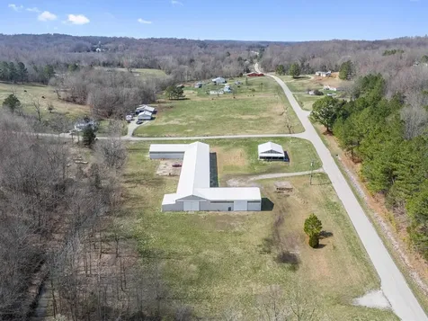 3658 Kentucky 1414 Hartford KY 42347