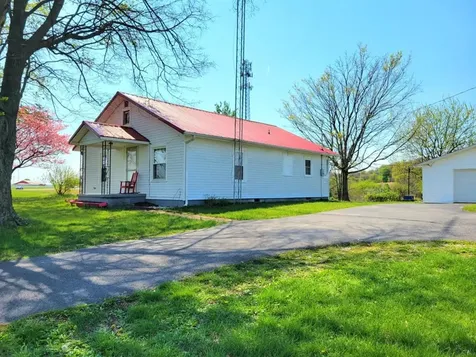 1789 State Route 69 N Hartford KY 42347