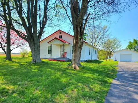 1789 State Route 69 N Hartford KY 42347
