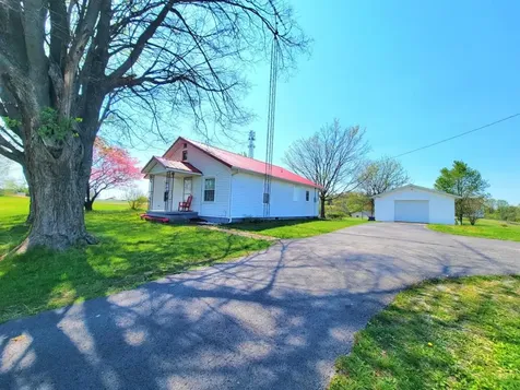 1789 State Route 69 N Hartford KY 42347