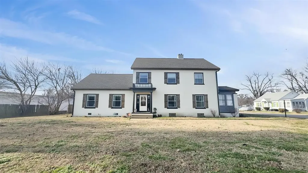 320 Harmony Lane Henderson KY 42420