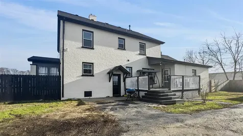 320 Harmony Lane Henderson KY 42420