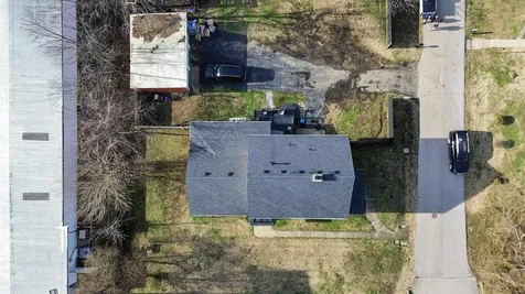 320 Harmony Lane Henderson KY 42420