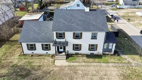 320 Harmony Lane Henderson KY 42420