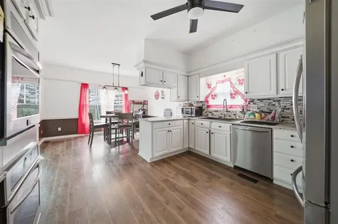 2346 Balmoral Drive Henderson KY 42420