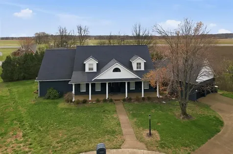 2346 Balmoral Drive Henderson KY 42420