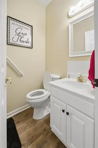 2346 Balmoral Drive Henderson KY 42420