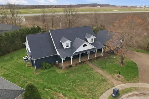 2346 Balmoral Drive Henderson KY 42420