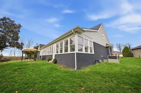 2346 Balmoral Drive Henderson KY 42420