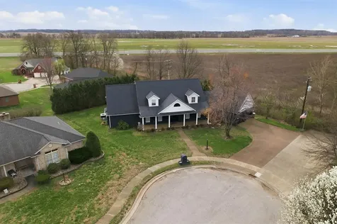 2346 Balmoral Drive Henderson KY 42420