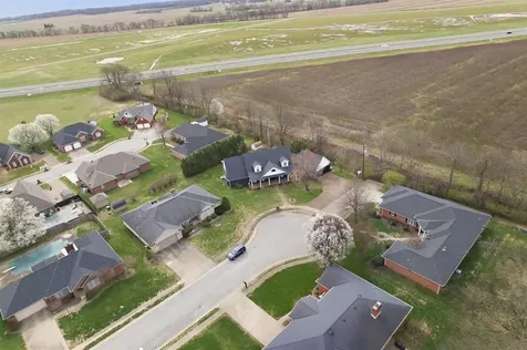 2346 Balmoral Drive Henderson KY 42420