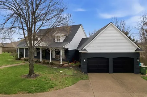 2346 Balmoral Drive Henderson KY 42420