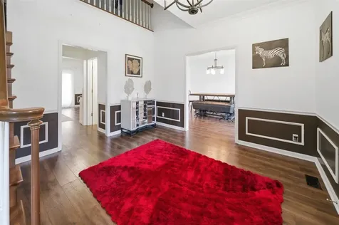 2346 Balmoral Drive Henderson KY 42420