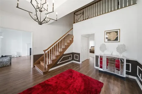 2346 Balmoral Drive Henderson KY 42420