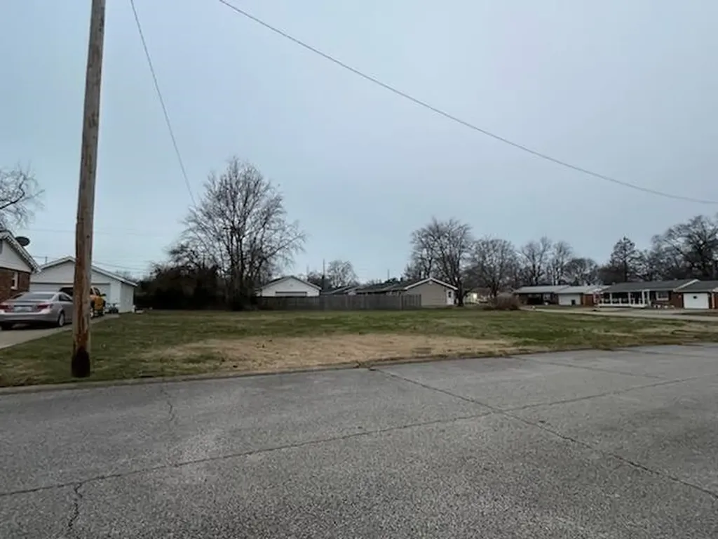604 Winchester Road Henderson KY 42420