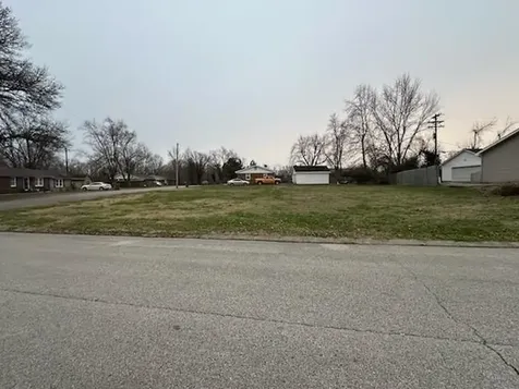 604 Winchester Road Henderson KY 42420