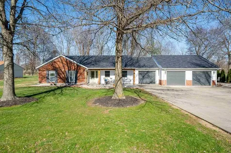 40 Windsong Drive Hawesville KY 42348